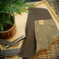 Preview: Li.JU Hank,TOPO khaki
